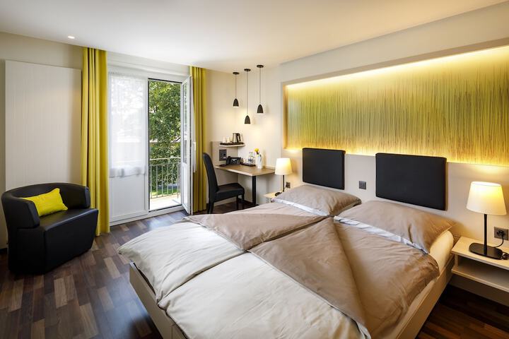Hotel Jardin in Bern