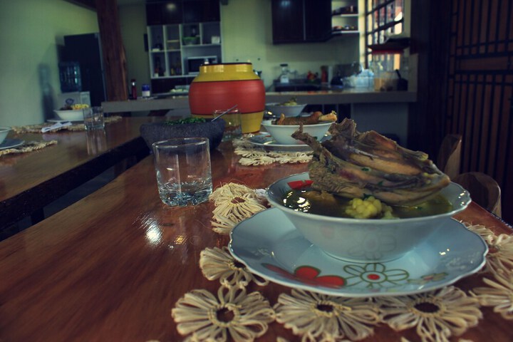 Breakfast/Coffee Service 10 of 21