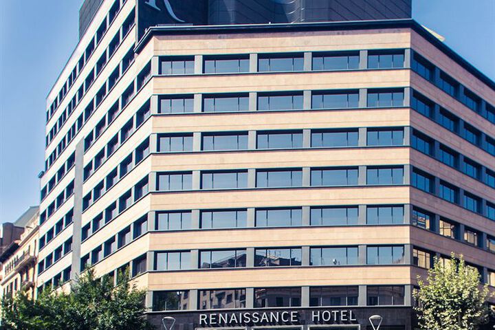 Photo of Renaissance Barcelona Hotel