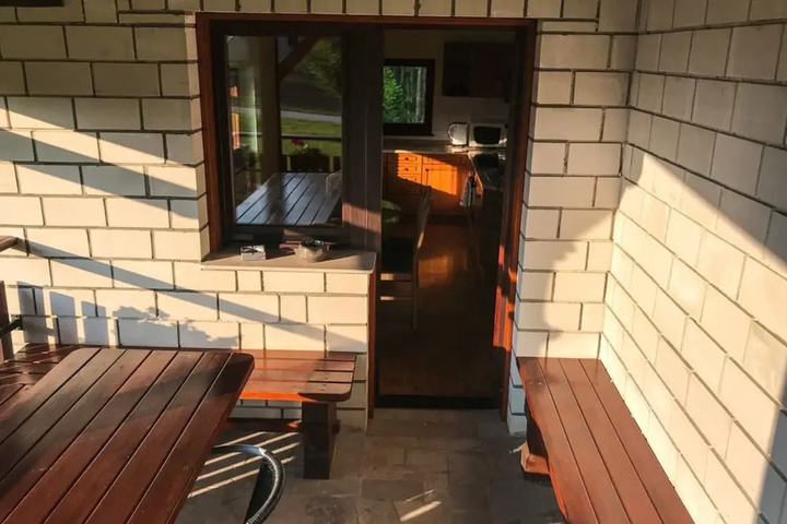 Terrace/Patio 6 of 12
