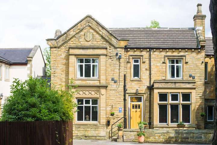 Wakefield Limes Lodge