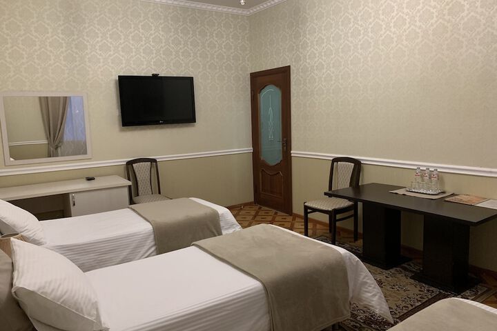 Room 18 of 22