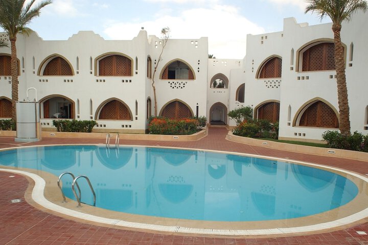 Pool to Cool