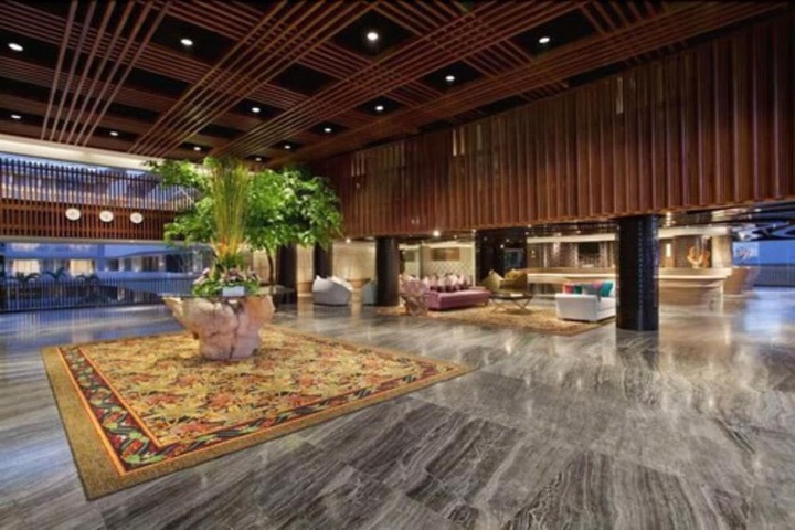 Hotel Interior 2 of 65