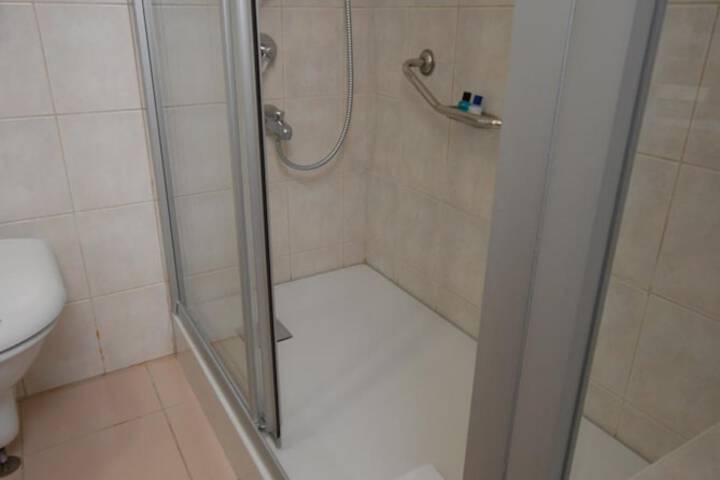 Bath Amenities