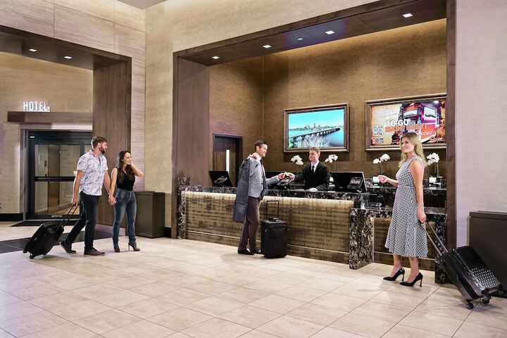 Hotel Interior 4 of 42