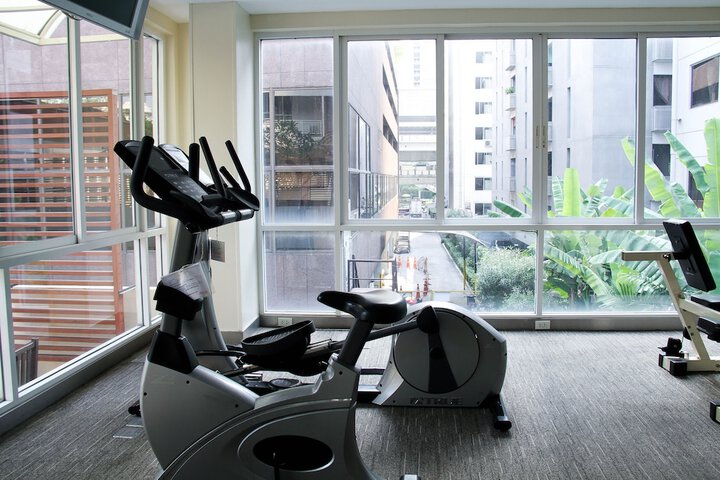 Fitness Center Photo