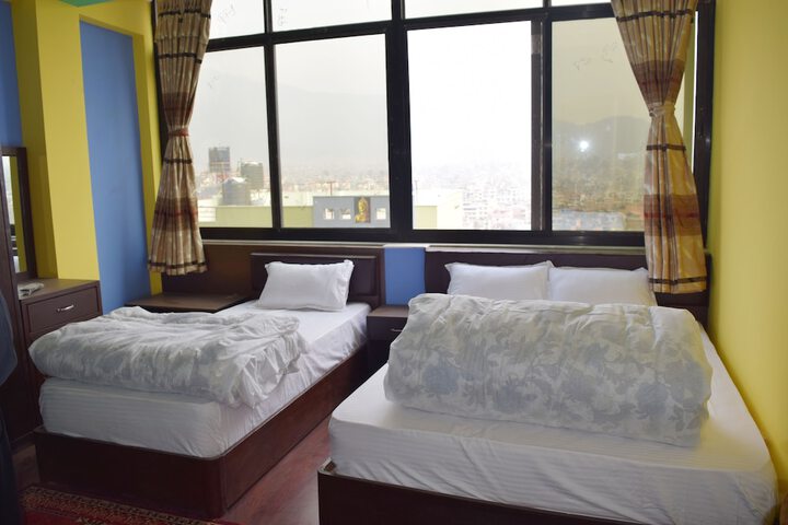 Hotel Om