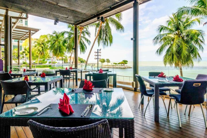 Restaurants
