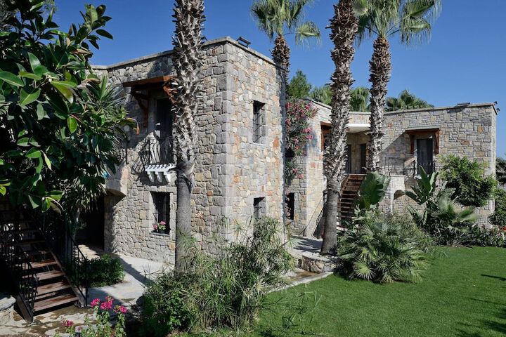 Yalikavak Marina Garden Hotel in Bodrum