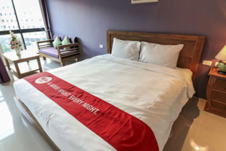 Nida Rooms Chang Phuak 157 Diamond