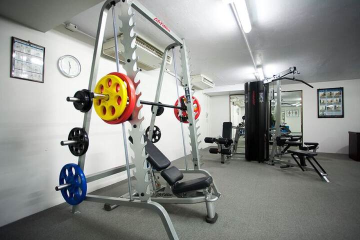 Health and Fitness 33 of 55