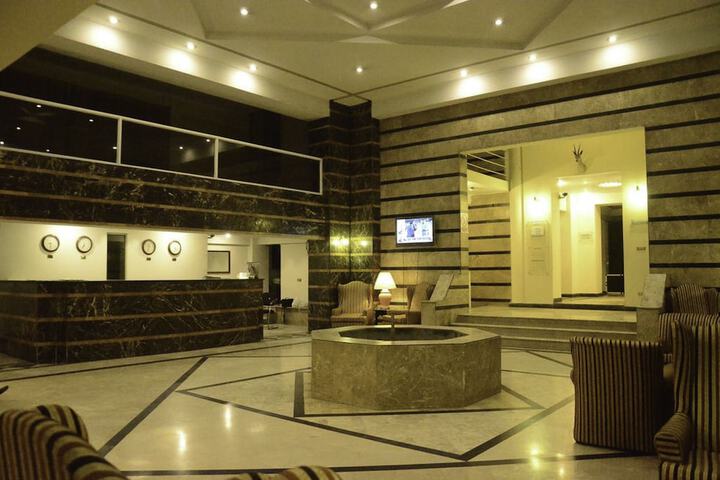 Hotel Interior 2 of 45