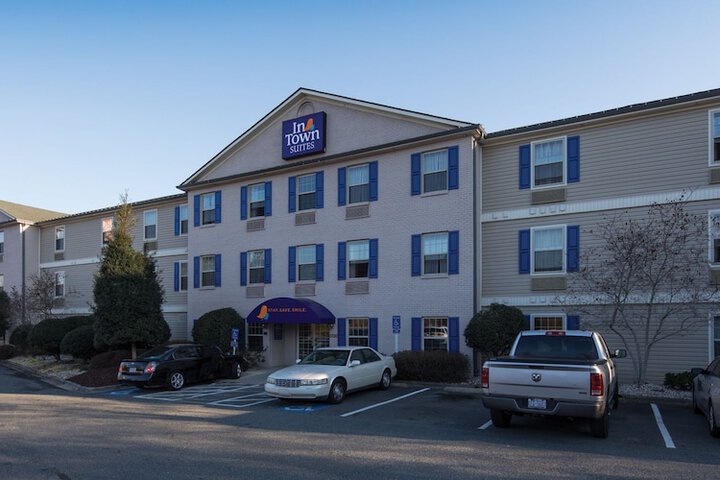 Hotel 26 of 27