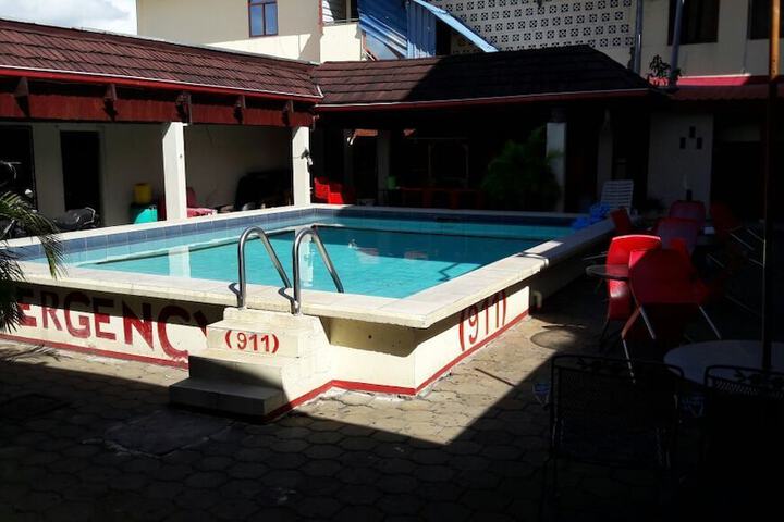 Pool 27 of 40
