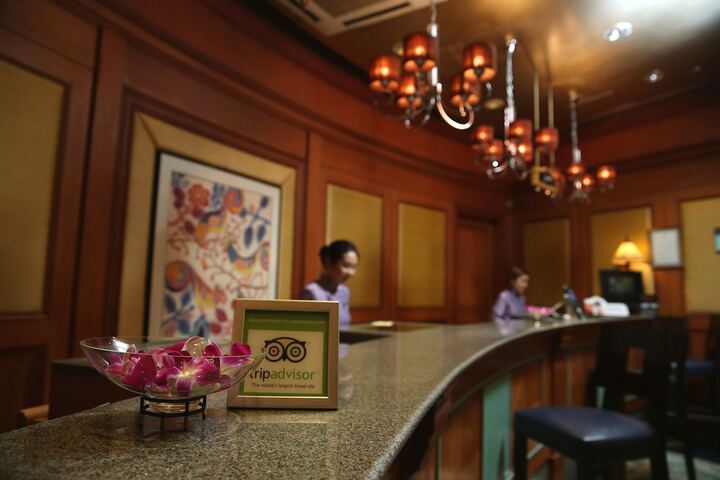 Hotel Interior 3 of 40