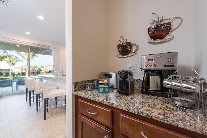 Breakfast/Coffee Service 27 of 41