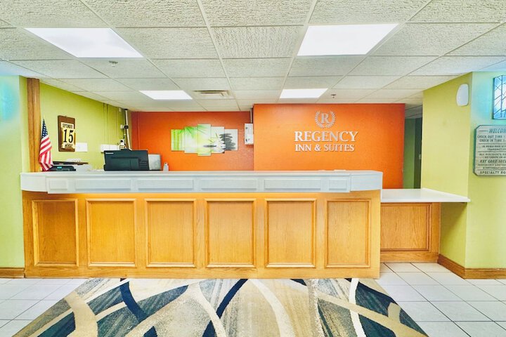 Hotel Interior 7 of 64