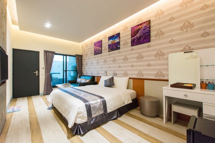 Room 21 of 110