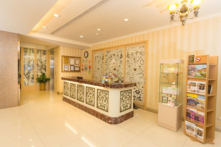 Hotel Interior 2 of 40