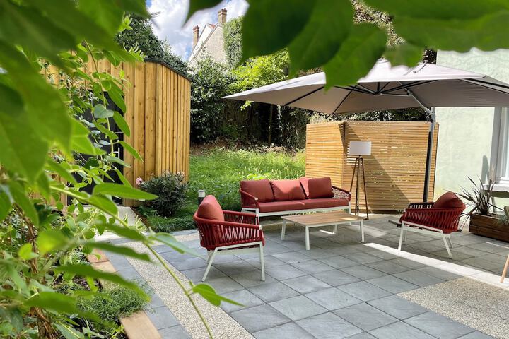 Terrace/Patio 90 of 96