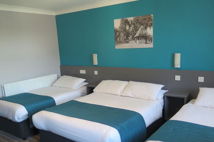 Hotel Interior 19 of 41