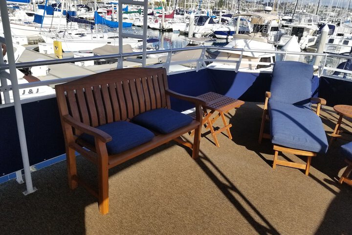 Terrace/Patio 9 of 41