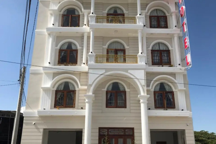 Oyo 995 Tan Thanh Dat Hotel
