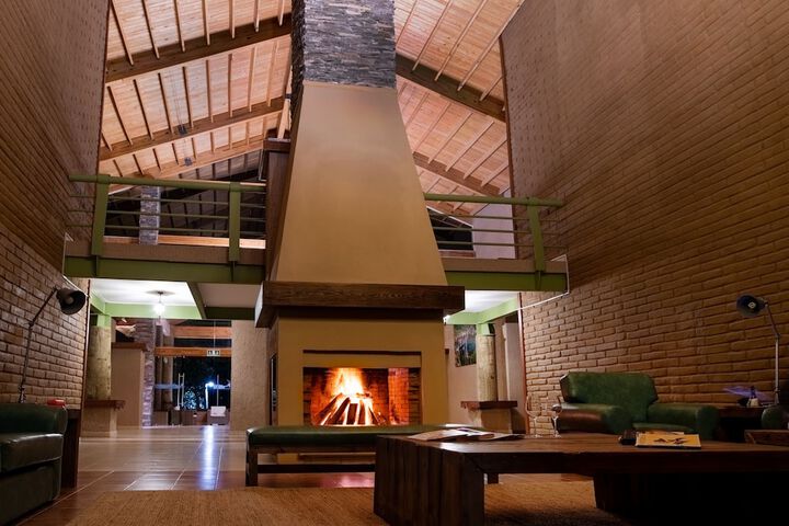 Hotel Interior 55 of 62