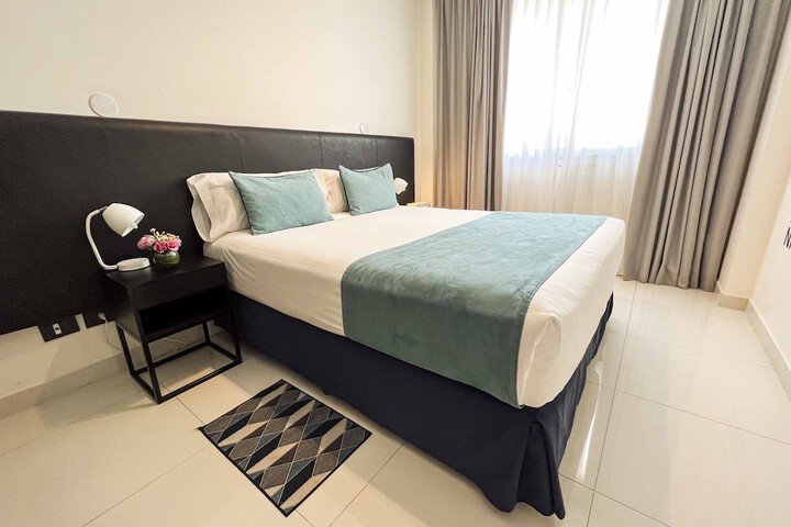 Room 14 of 55