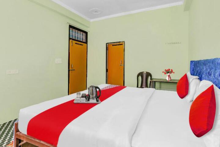 Hotel O by OYO ADORA STAY