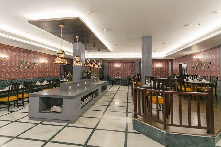 Restaurants