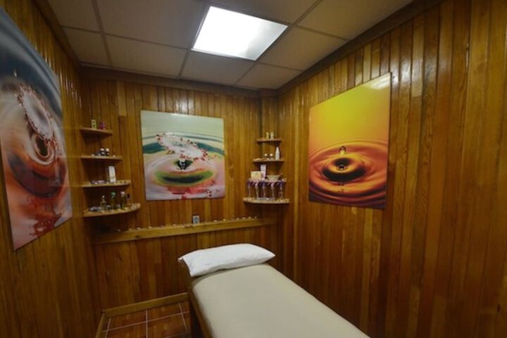 Spa 16 of 17