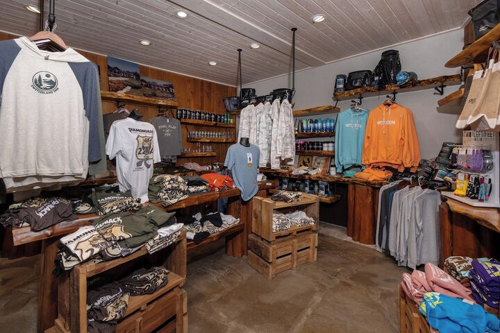 Gift Shop 27 of 36