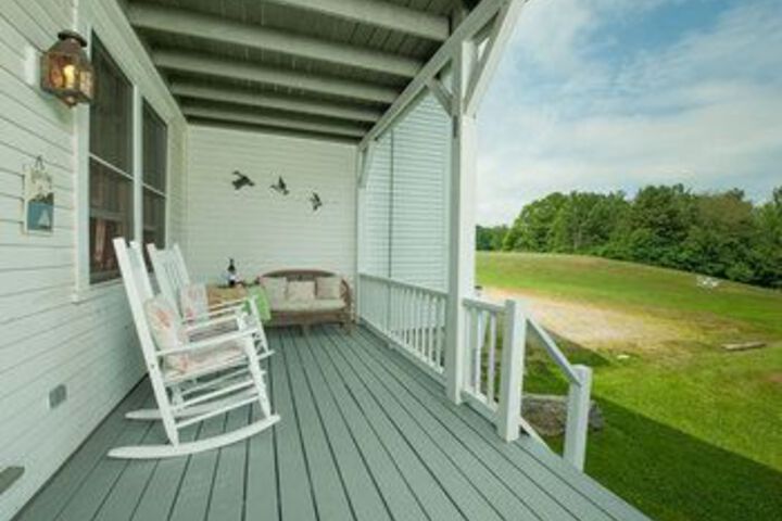 Terrace/Patio 42 of 48