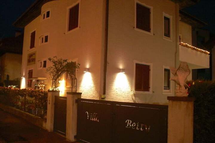 Garnì Villa Betty in Merano