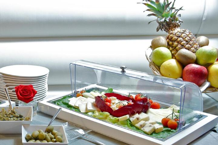 Hotel Amenity