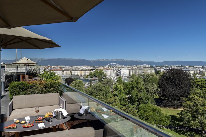 Terrace/Patio 59 of 63