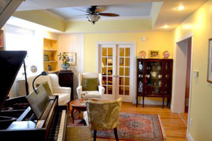 Hotel Interior 11 of 14