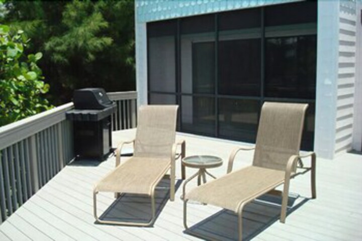 Terrace/Patio 24 of 26