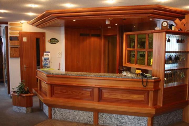 Fitness Facility Photos