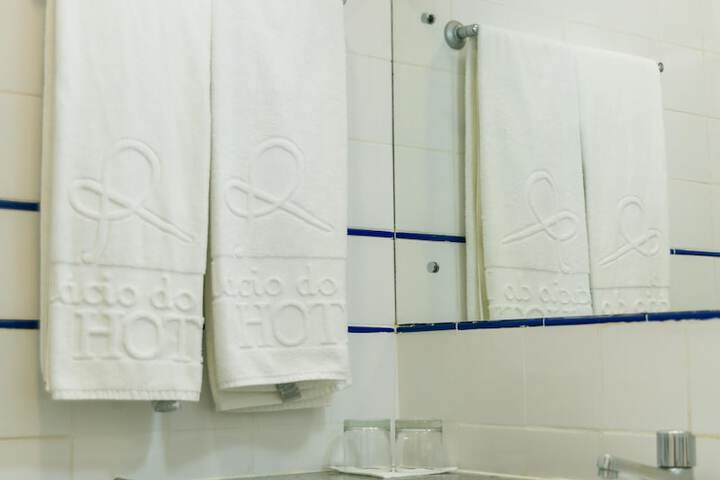 Bath Amenities