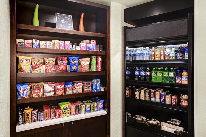 Hotel Interior 2 of 44