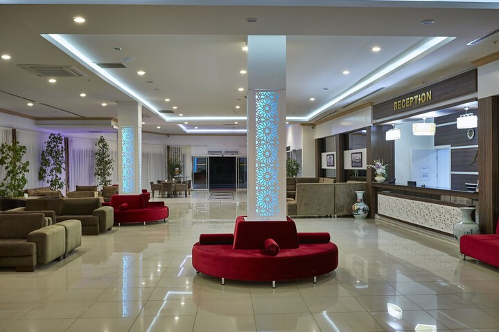 Hotel Interior 12 of 39