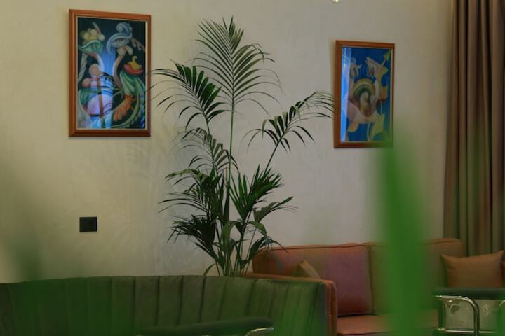Hotel Interior 49 of 51