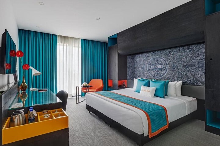 Room 6 of 21