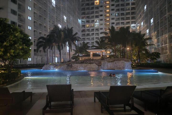 Jessys Suites