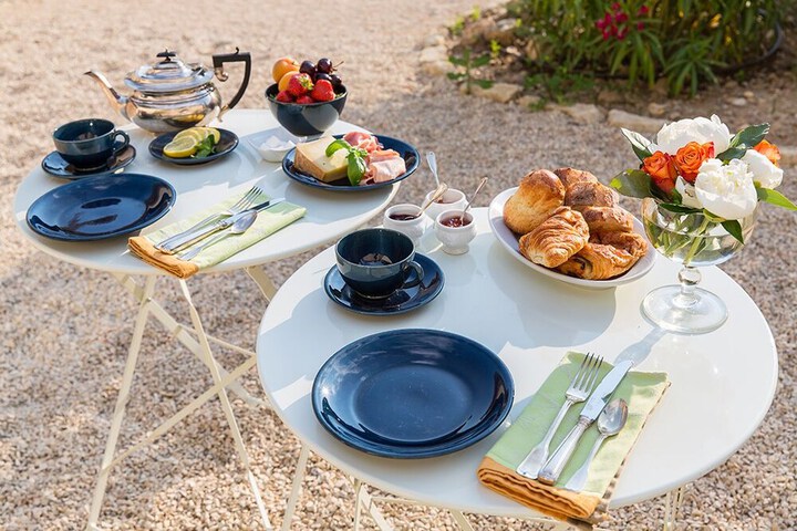 Breakfast/Coffee Service 21 of 46