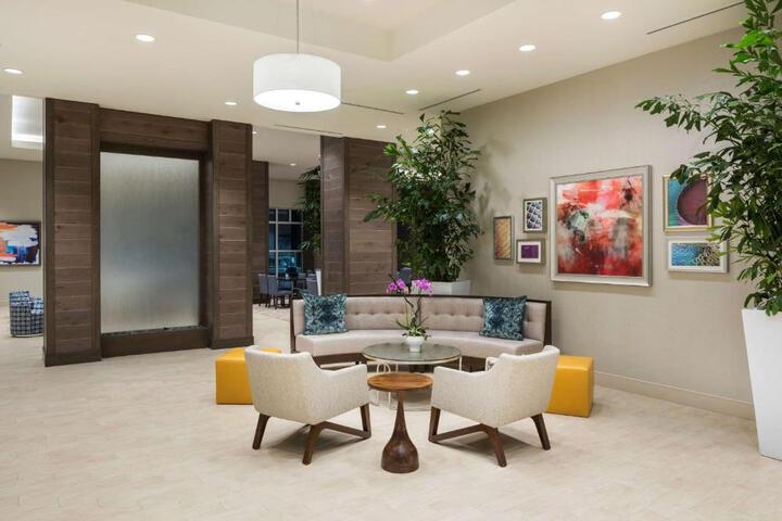 Hotel Interior 20 of 35