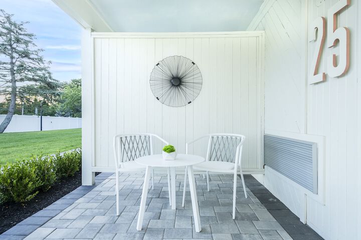 Terrace/Patio 30 of 47